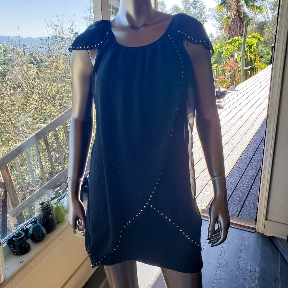 Emily in Paris Inspo: Gossip Girl by Romeo & Juliette Couture Dress